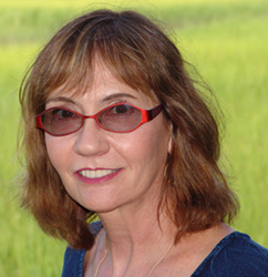Susan Marie Gallion